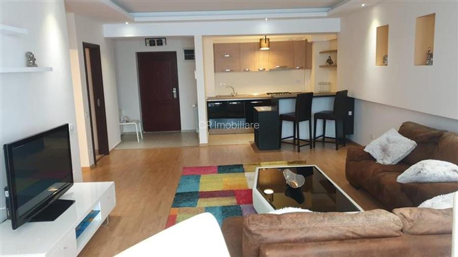 Apartament 2 camere Vitan - 3