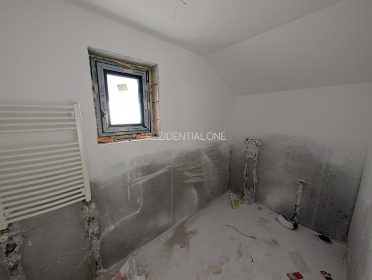 Vila 3 dormitoare/ 3 bai. Locație exclusivista - Parcul Dendrologic - 13