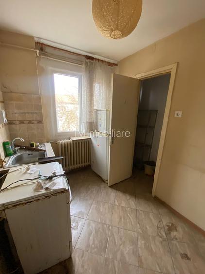 Gh Lazar - Apartament 2 Camere - 3