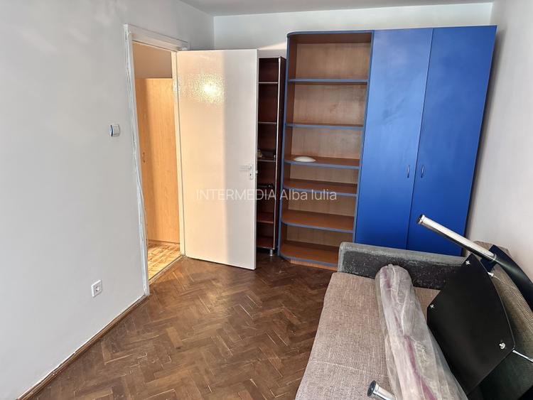 OKAZIE ! Apartament 2 Camere 50 mp Bucatarie Mare CETATE Arnsberg Mobilat Utilat - 17