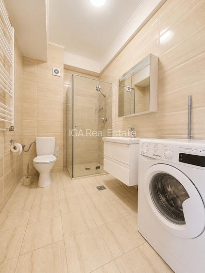 Vedere catre lac si mare | Mamaia Nord - Summerland | Disponibil toata vara - 8