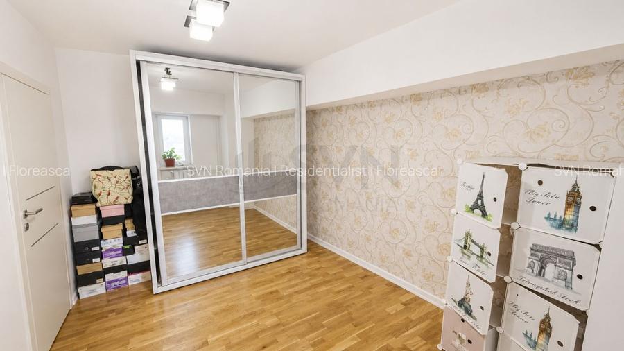 REA1028832 Apartament 3 Camere I Rond Alba Iulia - 6