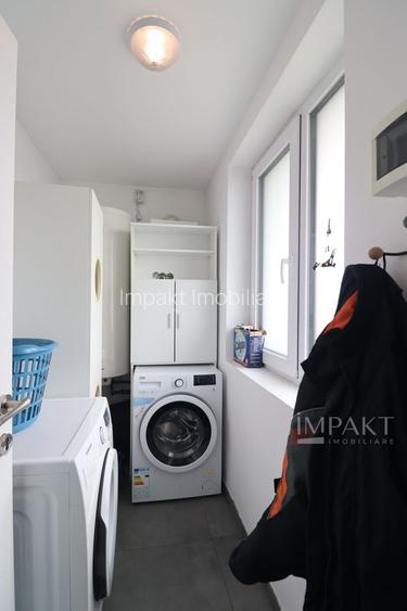 Casă individuală, curte generoasă, cartier Voronet! - 9