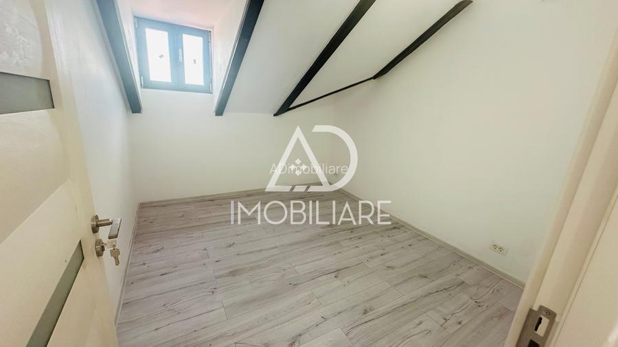 Apartament nou de vânzare – Strada Unirii, Târgu Jiu - 6