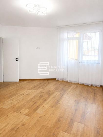 Apartament 2 camere decomandat, recent renovat, cu parcare proprie – Turnișor - 4