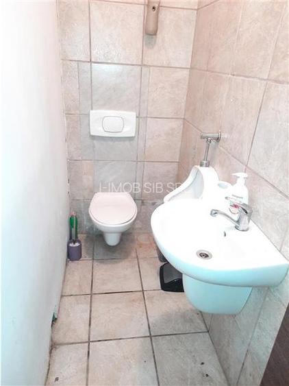 Spatiu de birouri cu 5 camere in zona centrala din Sibiu - 10