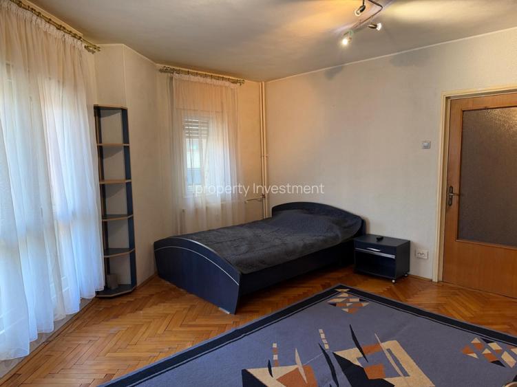 Decebal | Garsoniera | Ultracentral | AC| Metrou | Toate utilitatile - 3