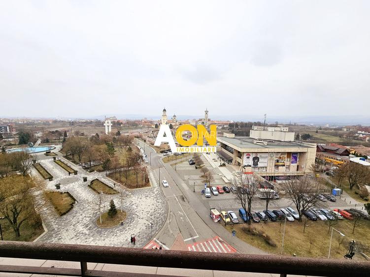 Apartament 2 camere, 55mp,  M-uri, zona Cetate - 7