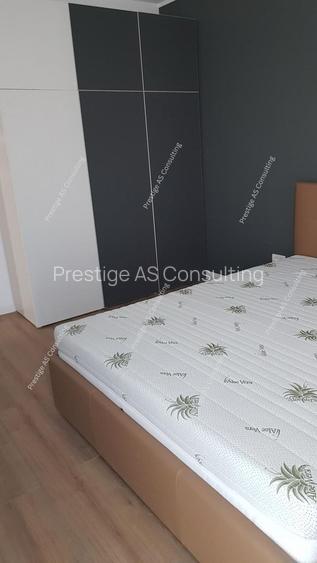 Apartament Nou 2 camere - Vedere Iulius Town-Nord One - Central - 8