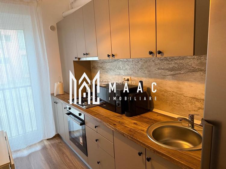 Apartament 2 Camere  I Decomandat I Etaj 1 I Stefan cel Mare - 8