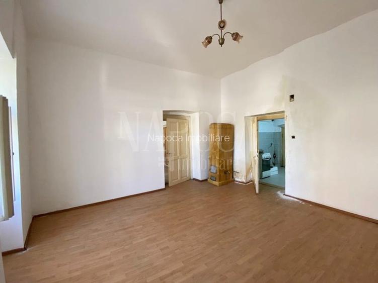 Apartament 3 camere de vanzare in Centru, Cluj Napoca - 2