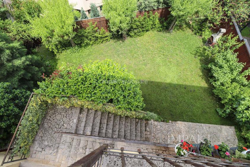 Casa individuala deosebita de vanzare, intr-o locatie de exceptie! - 35