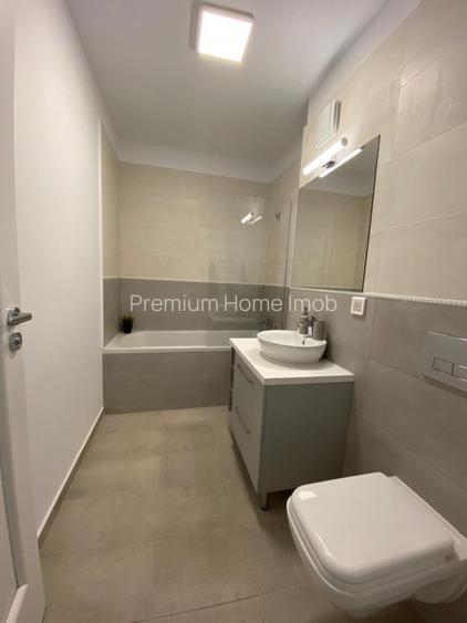 Apartament | 2 camere | bloc nou | Baneasa | Valletta Residence - 9
