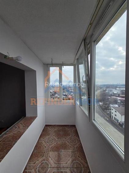 Apartament de vanzare cu 2 camere, zona Salajan - Nicolae Grigorescu - 4