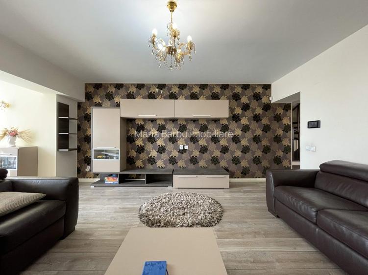 Apart. PREMIUM ultracentral, 7 camere, 4 bai, 184 mp, pe 3 etaje, cu scara inte - 3