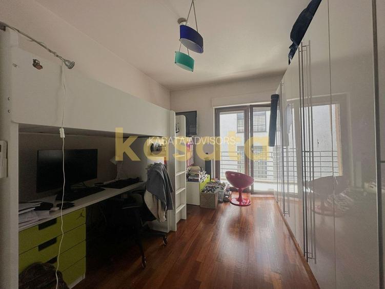 Apartament 4 camere 178 mp utili | Cartier Primăverii - 10