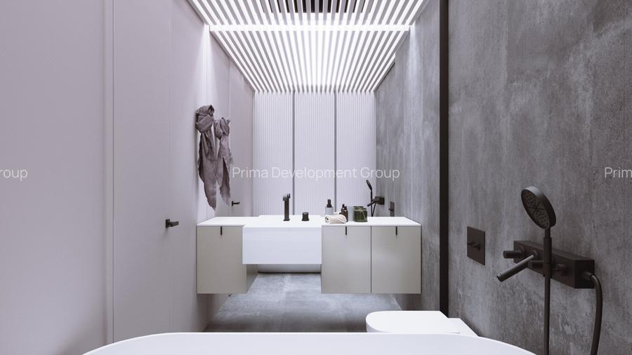 Apartament 3 camere Nufarul Oferta | Finisat | Tip Berlin | Prima Green - 6