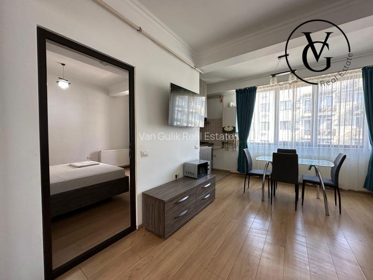 Apartament 2 camere - Solid Residence - Mamaia Central - 7