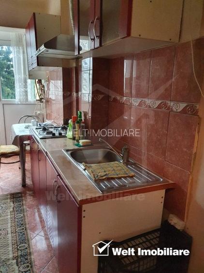 Apartament 4 camere, decomandat, etaj intermediar, BIG, Manastur - 5