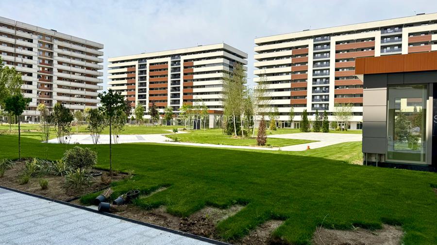 Apartament 2 camere,65 mp, Copou-Sadoveanu - 2