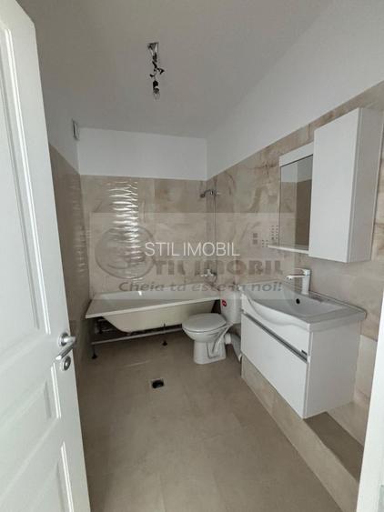 Ap. 2 camere, decomandat, Dancu, intabulat, 0% comision - 7