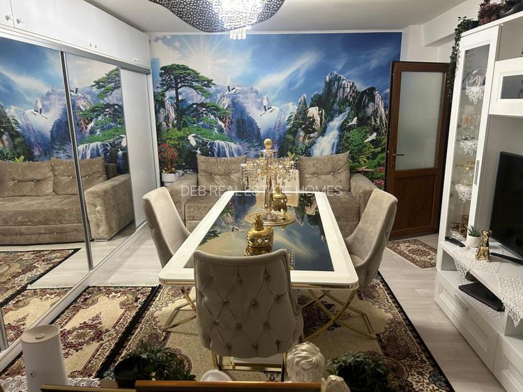 Apartament 2 camere, 60mp, decomandat, 2 bai, renovat, Baicului - 4