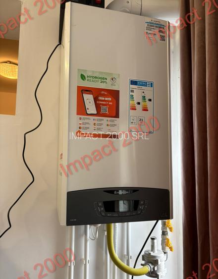 Garsoniera zona Km4- Faleza Sud - 6