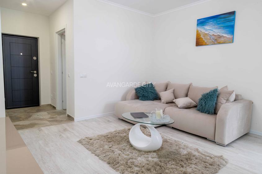 GARSONIERĂ PREȚ PROMOȚIONAL, OFERTĂ LIMITATĂ DIRECT DEZVOLTATOR - 2