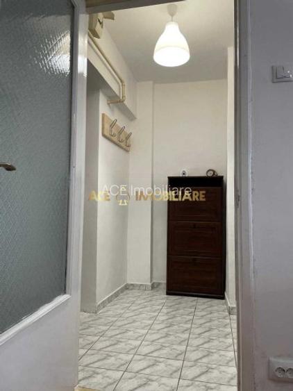 Garsoniera de inchiriat | Crangasi | Metrou | Mobilata - utilata - 5