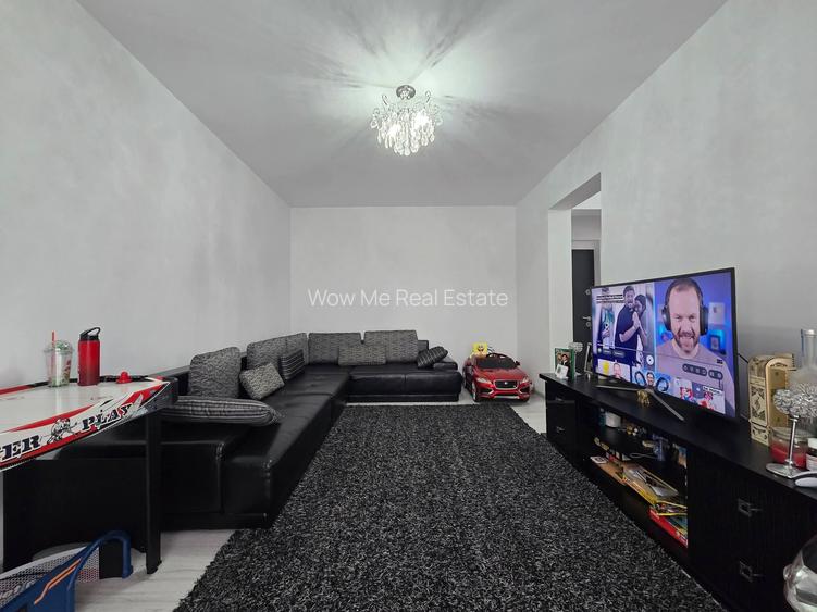 Apartament 2 Camere Strada Stejarului  Fundeni Dobroești - 18