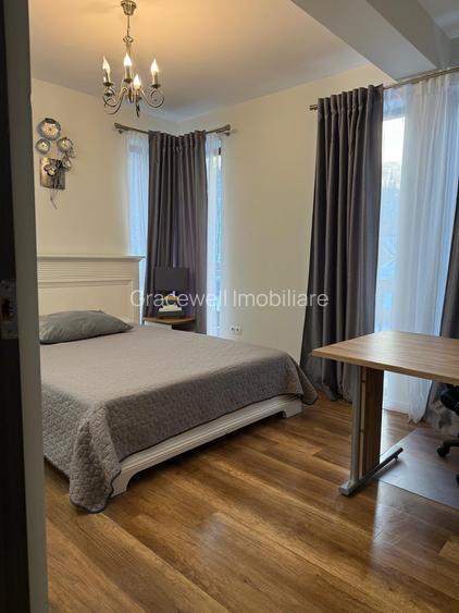 Casă modernă de lux – Wonderland, locație premium, acces rapid spre centru. - 5