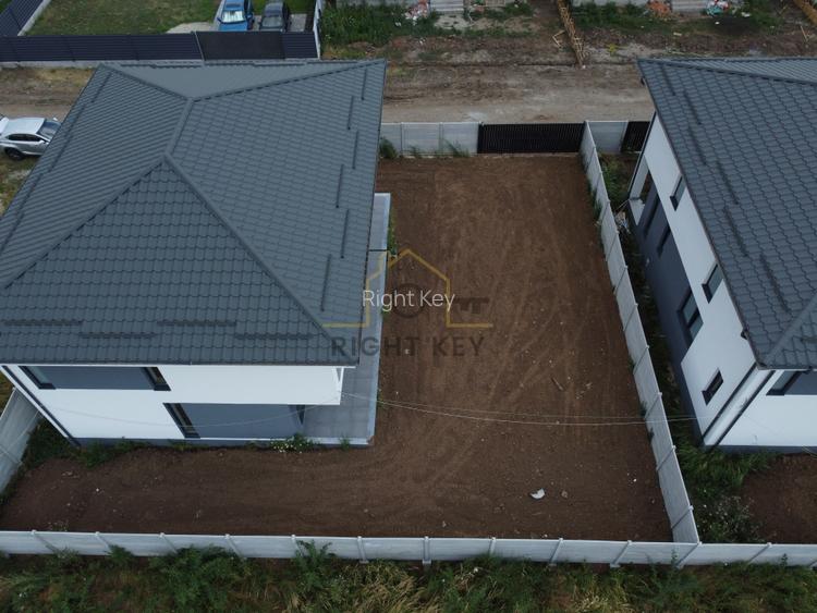 Casa P+1+pod, 5 camere, 155 mp utili, teren 433 mp, mutare rapida! - 4