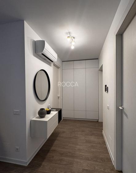 Apartament de 2 camere, 60 mp, parcare, centrala, balcon, Cloud 9 - 8