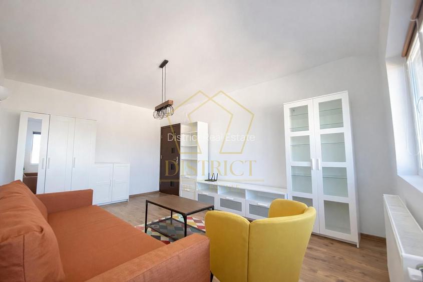 Apartament spatios cu 3 camere | Lipovei | COMISION 0 - 3