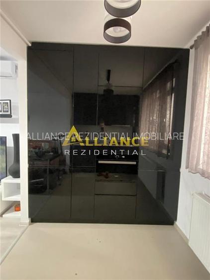 Metrou 2 camere Hills Pallady - 9