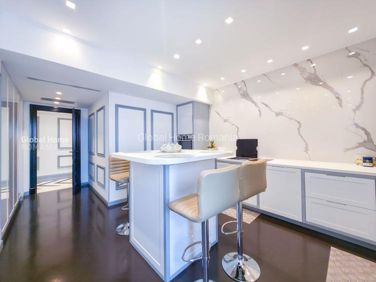 New York Style Desing • Pipera 1 - Penthouse • Hobby Room + Rooftop 300Sqm - 32