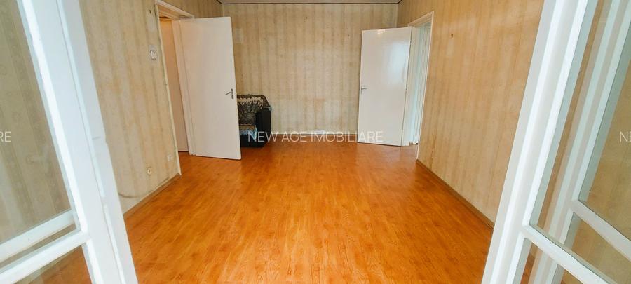 Basarabia-N. Grigorescu-Aleea Budacu, 1/4, metrou, contorizare individuala gaz. - 2