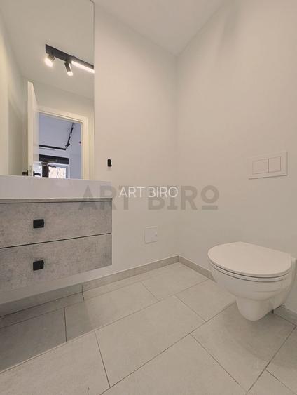 Zero comision, 149mp birou - comercial, Foisor, prima inchiriere, ISU - 12