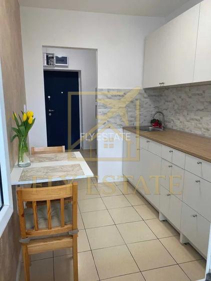Apartament 2 Camere | Gara de Nord - 5