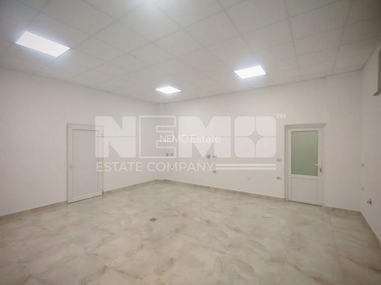 SPAȚIU COMERCIAL | 64 MP | SALA DE AȘTEPTARE - 2