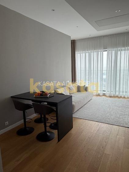 Apartament One Verdi Park de vânzare | 3 camere | complet mobilat - 2