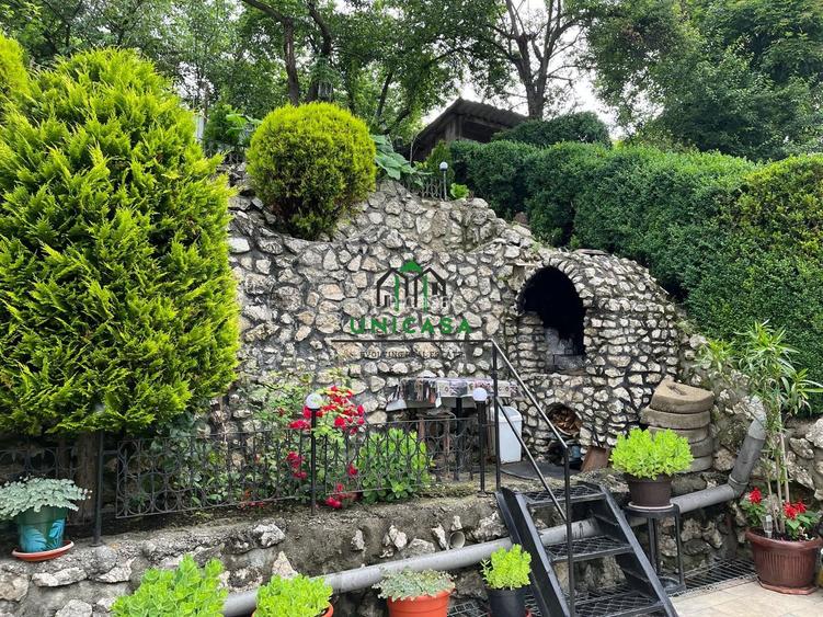 Casa P+1 / Stirbei Voda - 3