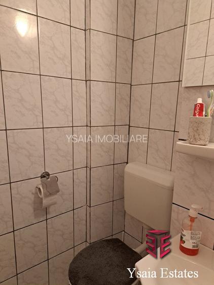 SABROSO - 2 CAMERE DE INCHIRIAT - - 8