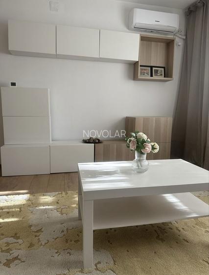Timpuri Noi: 3 camere, 80 mp, renovat recent, 2 Bai si Centrală Proprie - 2