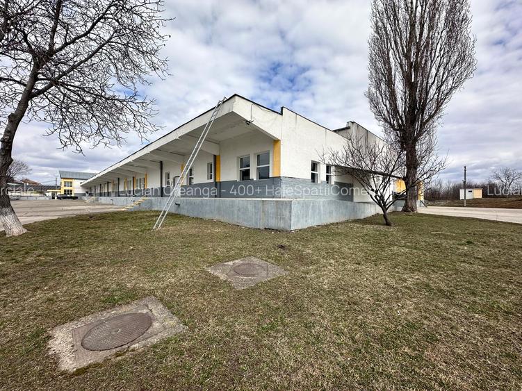 Hale/ spatii de inchiriat in jud. Iasi, Pascani, de la 500mp la 5000mp - 25
