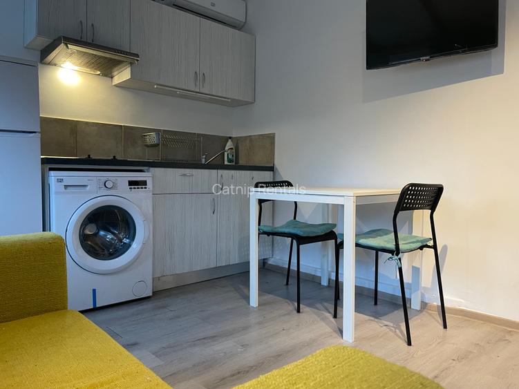 Charming Attic Apartment in Villa | Mătăsari Area | Fully Furnished & Cozy - 11