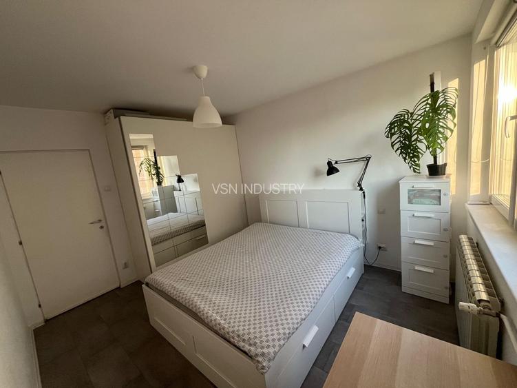 Apartament 2 camere decomandat – Parcul Drumul Taberei - 8