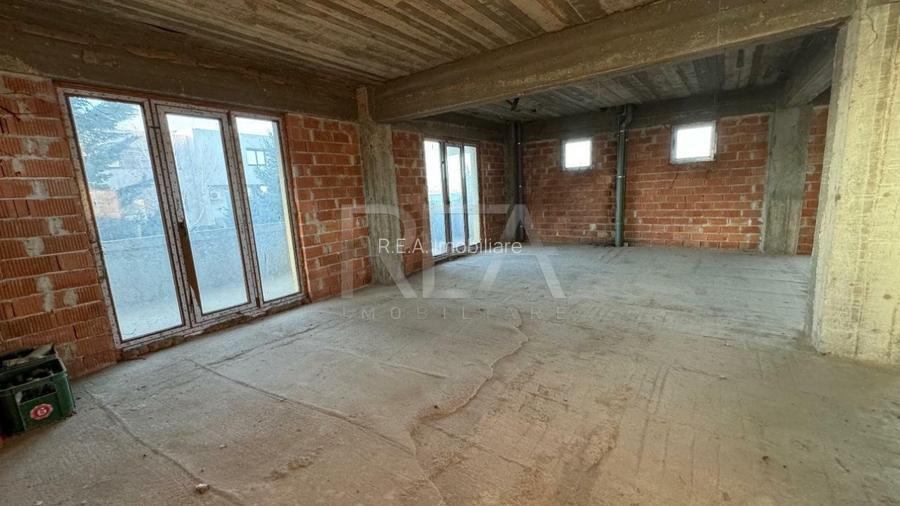 Proiect cu Viziune - Ideal pentru Centru SPA - Lacul Morii  - 4