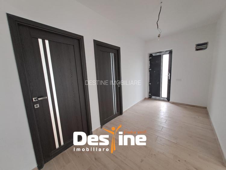 CIURBESTI- CASA INDIVIDUALA 121 MP + TEREN 500 MP, 175.000 euro - 4