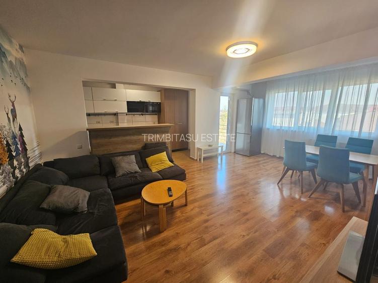 Berceni - 3 camere - Prima inchiriere - Parcare - Centrala Proprie - 2